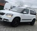 Білий Шкода Єті, об'ємом двигуна 1.97 л та пробігом 295 тис. км за 12900 $, фото 1 на Automoto.ua