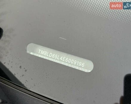 Білий Шкода Єті, об'ємом двигуна 2 л та пробігом 211 тис. км за 14800 $, фото 78 на Automoto.ua