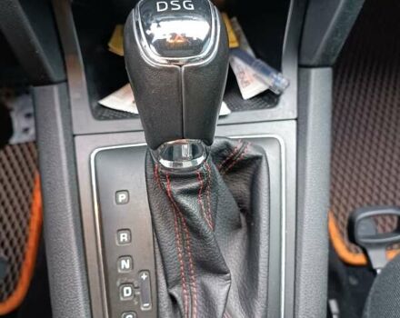 Шкода Ети 2014 в Киеве на Automoto.ua Белый Шкода Ети, объемом двигателя 2 л и пробегом 269 тыс. км за 14400 $, фото 7 на Automoto.ua