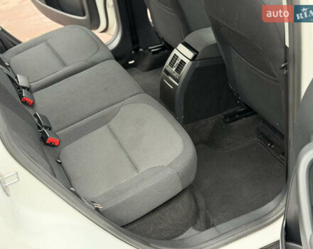 Білий Шкода Єті, об'ємом двигуна 2 л та пробігом 211 тис. км за 14800 $, фото 34 на Automoto.ua