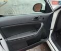 Белый Шкода Ети, объемом двигателя 1.8 л и пробегом 182 тыс. км за 10500 $, фото 9 на Automoto.ua