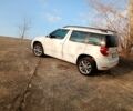 Білий Шкода Єті, об'ємом двигуна 1.8 л та пробігом 220 тис. км за 12500 $, фото 4 на Automoto.ua