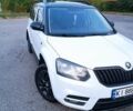 Шкода Ети 2014 в Киеве на Automoto.ua Белый Шкода Ети, объемом двигателя 2 л и пробегом 269 тыс. км за 14400 $, фото 49 на Automoto.ua