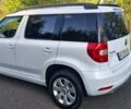 Белый Шкода Ети, объемом двигателя 2 л и пробегом 212 тыс. км за 9500 $, фото 1 на Automoto.ua