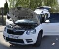 Білий Шкода Єті, об'ємом двигуна 2 л та пробігом 265 тис. км за 10000 $, фото 20 на Automoto.ua
