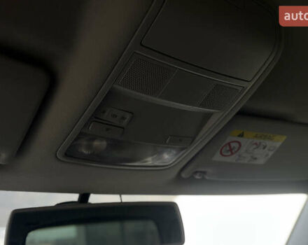 Белый Шкода Ети, объемом двигателя 1.97 л и пробегом 242 тыс. км за 12900 $, фото 14 на Automoto.ua