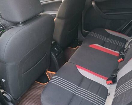 Шкода Ети 2014 в Киеве на Automoto.ua Белый Шкода Ети, объемом двигателя 2 л и пробегом 269 тыс. км за 14400 $, фото 14 на Automoto.ua
