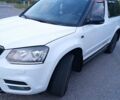 Шкода Ети 2014 в Киеве на Automoto.ua Белый Шкода Ети, объемом двигателя 2 л и пробегом 269 тыс. км за 14400 $, фото 31 на Automoto.ua