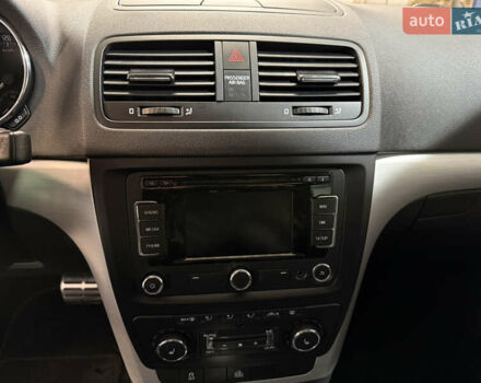 Белый Шкода Ети, объемом двигателя 2 л и пробегом 211 тыс. км за 14800 $, фото 29 на Automoto.ua