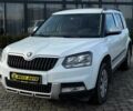 Белый Шкода Ети, объемом двигателя 2 л и пробегом 242 тыс. км за 12900 $, фото 2 на Automoto.ua