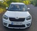 Белый Шкода Ети, объемом двигателя 2 л и пробегом 212 тыс. км за 9500 $, фото 1 на Automoto.ua