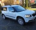 Білий Шкода Єті, об'ємом двигуна 2 л та пробігом 240 тис. км за 13000 $, фото 1 на Automoto.ua