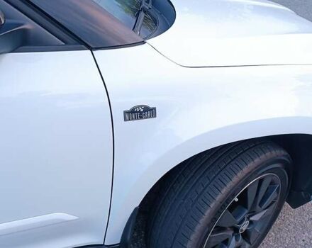 Шкода Ети 2014 в Киеве на Automoto.ua Белый Шкода Ети, объемом двигателя 2 л и пробегом 269 тыс. км за 14400 $, фото 15 на Automoto.ua