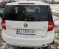 Білий Шкода Єті, об'ємом двигуна 1.8 л та пробігом 220 тис. км за 12500 $, фото 1 на Automoto.ua