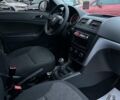 Белый Шкода Ети, объемом двигателя 2 л и пробегом 333 тыс. км за 9900 $, фото 8 на Automoto.ua