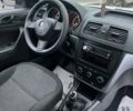 Шкода Ети 2015 в Смеле на Automoto.ua Белый Шкода Ети, объемом двигателя 2 л и пробегом 333 тыс. км за 11700 $, фото 18 на Automoto.ua