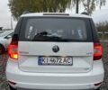 Шкода Ети 2015 в Смеле на Automoto.ua Белый Шкода Ети, объемом двигателя 2 л и пробегом 333 тыс. км за 11700 $, фото 6 на Automoto.ua