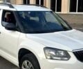 Белый Шкода Ети, объемом двигателя 1.97 л и пробегом 333 тыс. км за 9800 $, фото 1 на Automoto.ua
