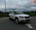 Белый Шкода Ети, объемом двигателя 2 л и пробегом 270 тыс. км за 12700 $, фото 4 на Automoto.ua
