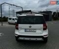 Белый Шкода Ети, объемом двигателя 2 л и пробегом 270 тыс. км за 12700 $, фото 14 на Automoto.ua