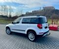 Белый Шкода Ети, объемом двигателя 2 л и пробегом 172 тыс. км за 11500 $, фото 6 на Automoto.ua