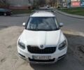 Белый Шкода Ети, объемом двигателя 1.97 л и пробегом 199 тыс. км за 11650 $, фото 1 на Automoto.ua