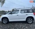 Шкода Ети 2015 в Смеле на Automoto.ua Белый Шкода Ети, объемом двигателя 2 л и пробегом 333 тыс. км за 11700 $, фото 12 на Automoto.ua