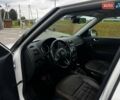 Белый Шкода Ети, объемом двигателя 2 л и пробегом 270 тыс. км за 12700 $, фото 3 на Automoto.ua