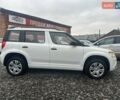 Белый Шкода Ети, объемом двигателя 2 л и пробегом 333 тыс. км за 11700 $, фото 11 на Automoto.ua