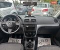 Белый Шкода Ети, объемом двигателя 2 л и пробегом 333 тыс. км за 11700 $, фото 17 на Automoto.ua