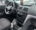 Белый Шкода Ети, объемом двигателя 2 л и пробегом 333 тыс. км за 11700 $, фото 14 на Automoto.ua