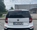 Белый Шкода Ети, объемом двигателя 1.8 л и пробегом 290 тыс. км за 11000 $, фото 3 на Automoto.ua