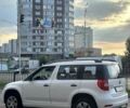Белый Шкода Ети, объемом двигателя 1.97 л и пробегом 333 тыс. км за 9800 $, фото 4 на Automoto.ua
