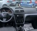 Шкода Ети 2015 в Смеле на Automoto.ua Белый Шкода Ети, объемом двигателя 2 л и пробегом 333 тыс. км за 11700 $, фото 9 на Automoto.ua