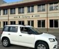 Белый Шкода Ети, объемом двигателя 1.97 л и пробегом 333 тыс. км за 9800 $, фото 3 на Automoto.ua
