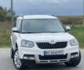 Белый Шкода Ети, объемом двигателя 2 л и пробегом 270 тыс. км за 12700 $, фото 2 на Automoto.ua