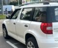 Белый Шкода Ети, объемом двигателя 1.97 л и пробегом 333 тыс. км за 9800 $, фото 5 на Automoto.ua
