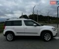 Белый Шкода Ети, объемом двигателя 2 л и пробегом 270 тыс. км за 12700 $, фото 8 на Automoto.ua