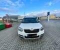 Белый Шкода Ети, объемом двигателя 2 л и пробегом 172 тыс. км за 11500 $, фото 3 на Automoto.ua