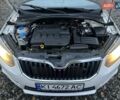 Шкода Ети 2015 в Смеле на Automoto.ua Белый Шкода Ети, объемом двигателя 2 л и пробегом 333 тыс. км за 11700 $, фото 3 на Automoto.ua