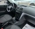 Шкода Ети 2015 в Смеле на Automoto.ua Белый Шкода Ети, объемом двигателя 2 л и пробегом 333 тыс. км за 11700 $, фото 10 на Automoto.ua
