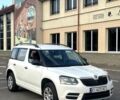 Белый Шкода Ети, объемом двигателя 1.97 л и пробегом 333 тыс. км за 9800 $, фото 1 на Automoto.ua