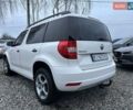 Белый Шкода Ети, объемом двигателя 2 л и пробегом 333 тыс. км за 9900 $, фото 3 на Automoto.ua