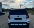Белый Шкода Ети, объемом двигателя 2 л и пробегом 172 тыс. км за 11500 $, фото 2 на Automoto.ua
