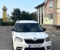 Белый Шкода Ети, объемом двигателя 1.97 л и пробегом 333 тыс. км за 9800 $, фото 2 на Automoto.ua