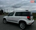 Белый Шкода Ети, объемом двигателя 2 л и пробегом 270 тыс. км за 12700 $, фото 9 на Automoto.ua