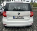 Белый Шкода Ети, объемом двигателя 2 л и пробегом 333 тыс. км за 11700 $, фото 7 на Automoto.ua