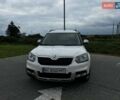 Белый Шкода Ети, объемом двигателя 2 л и пробегом 270 тыс. км за 12700 $, фото 5 на Automoto.ua
