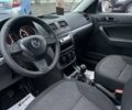 Шкода Ети 2015 в Смеле на Automoto.ua Белый Шкода Ети, объемом двигателя 2 л и пробегом 333 тыс. км за 11700 $, фото 17 на Automoto.ua