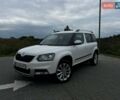 Белый Шкода Ети, объемом двигателя 2 л и пробегом 270 тыс. км за 12700 $, фото 19 на Automoto.ua